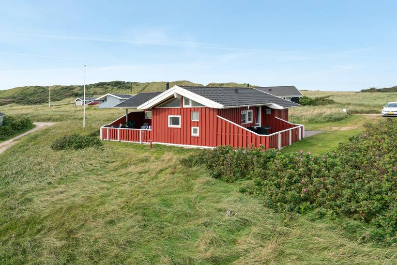 Foto von Ferienhaus ON23 in Lønstrup - Nordjütland
