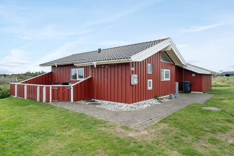 Foto von Ferienhaus ON23 in Lønstrup - Nordjütland