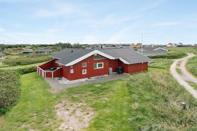 Vorschaubild von Ferienhaus ON23 in Lønstrup - Nordjütland