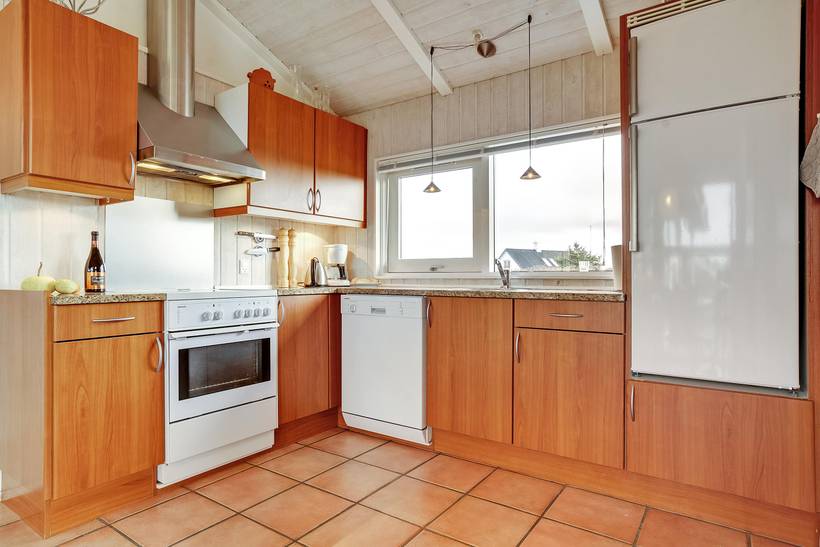 Foto von Ferienhaus ON23 in Lønstrup - Nordjütland
