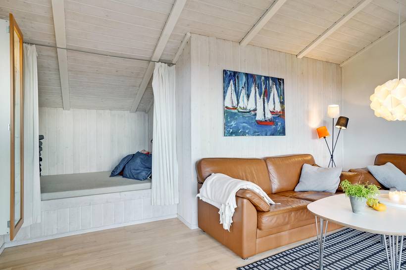 Foto von Ferienhaus ON23 in Lønstrup - Nordjütland