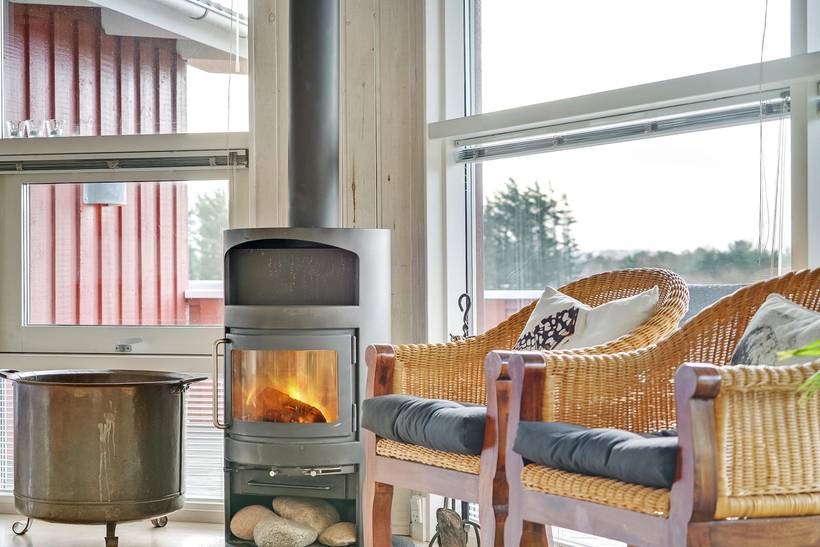 Foto von Ferienhaus ON23 in Lønstrup - Nordjütland