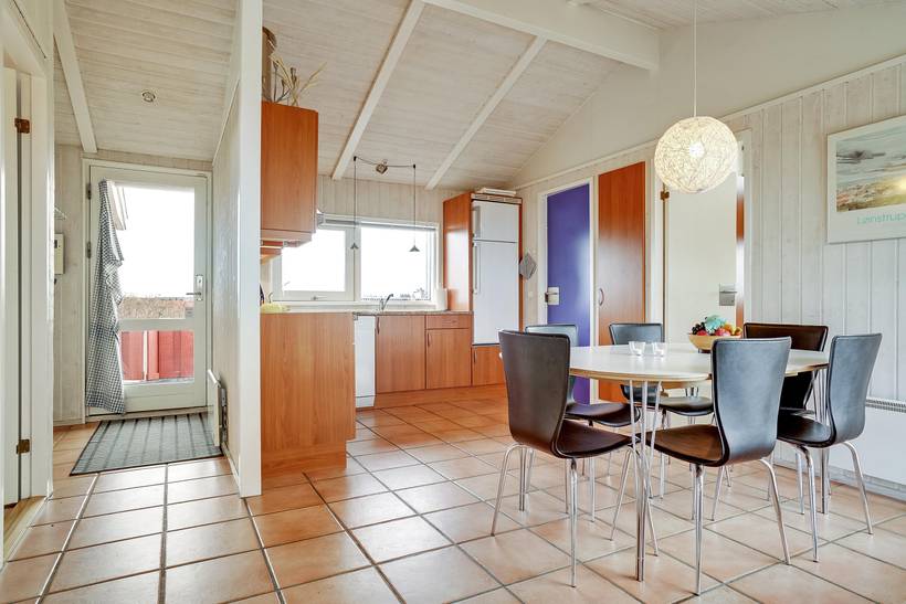 Foto von Ferienhaus ON23 in Lønstrup - Nordjütland