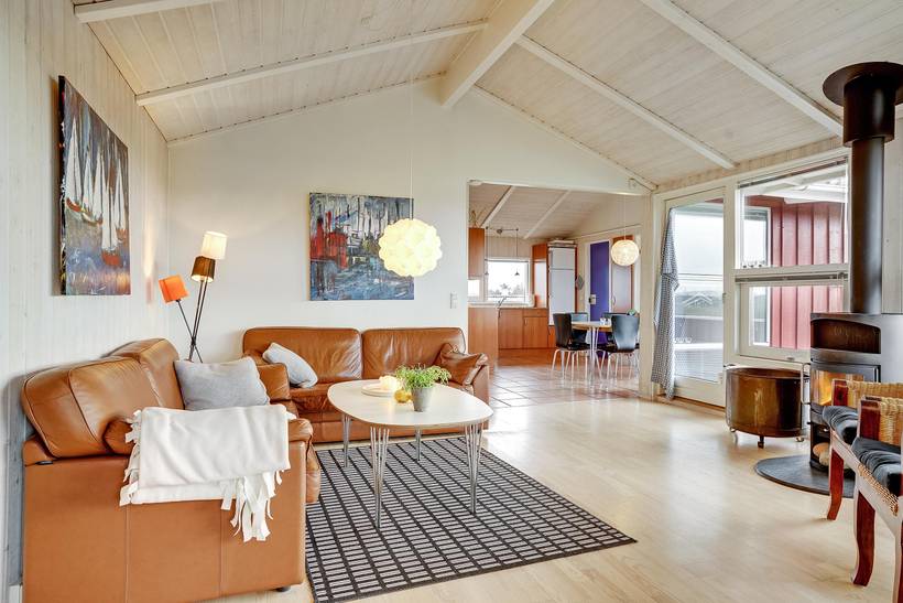 Foto von Ferienhaus ON23 in Lønstrup - Nordjütland