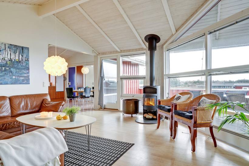Foto von Ferienhaus ON23 in Lønstrup - Nordjütland