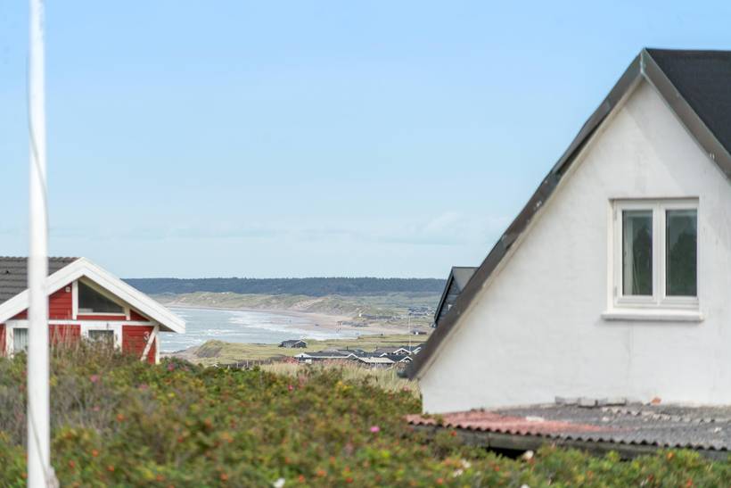 Foto von Ferienhaus ON23 in Lønstrup - Nordjütland