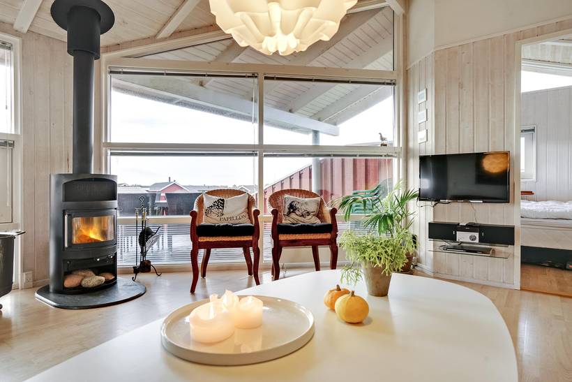 Foto von Ferienhaus ON23 in Lønstrup - Nordjütland