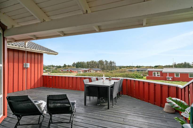Foto von Ferienhaus ON23 in Lønstrup - Nordjütland