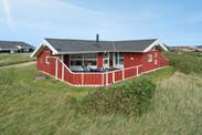 Lønstrup - Nordjütland
