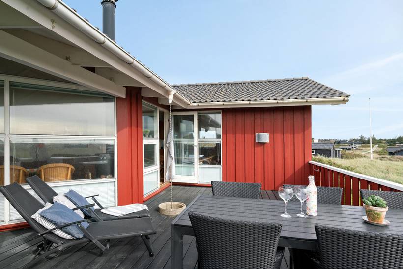 Foto von Ferienhaus ON23 in Lønstrup - Nordjütland