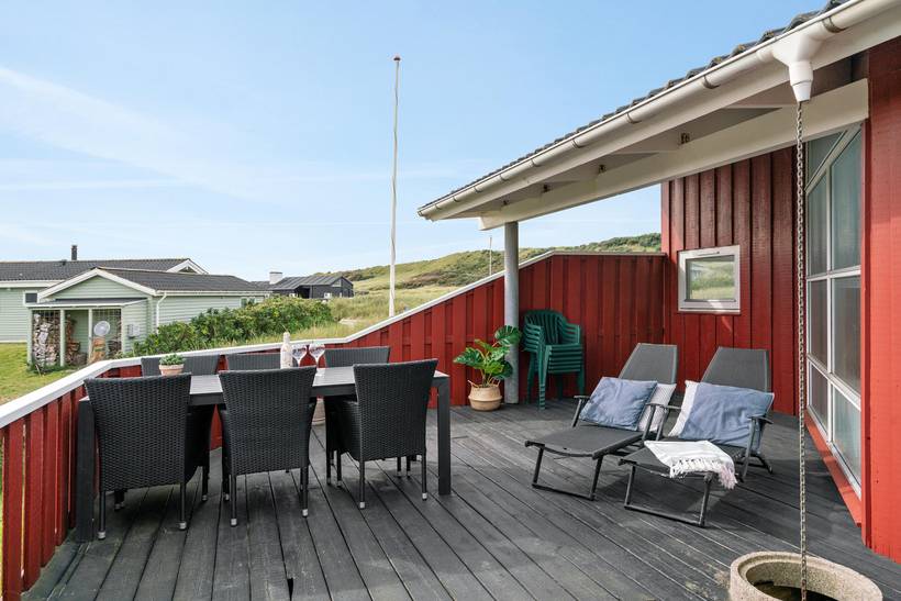 Foto von Ferienhaus ON23 in Lønstrup - Nordjütland