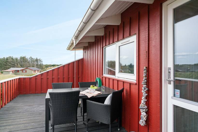 Foto von Ferienhaus ON23 in Lønstrup - Nordjütland