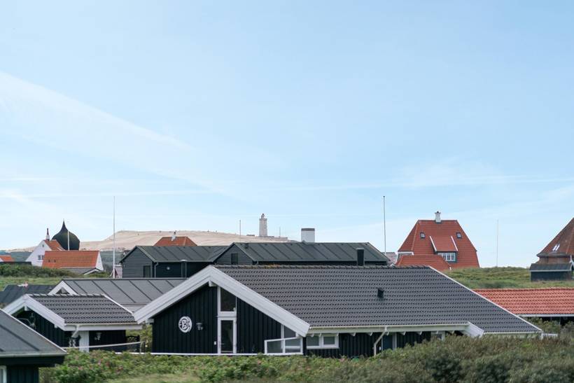 Foto von Ferienhaus ON23 in Lønstrup - Nordjütland