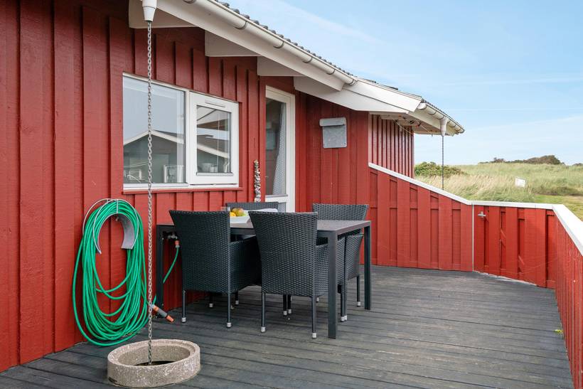 Foto von Ferienhaus ON23 in Lønstrup - Nordjütland