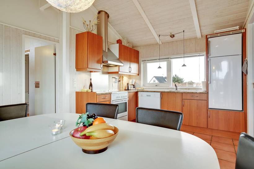 Foto von Ferienhaus ON23 in Lønstrup - Nordjütland