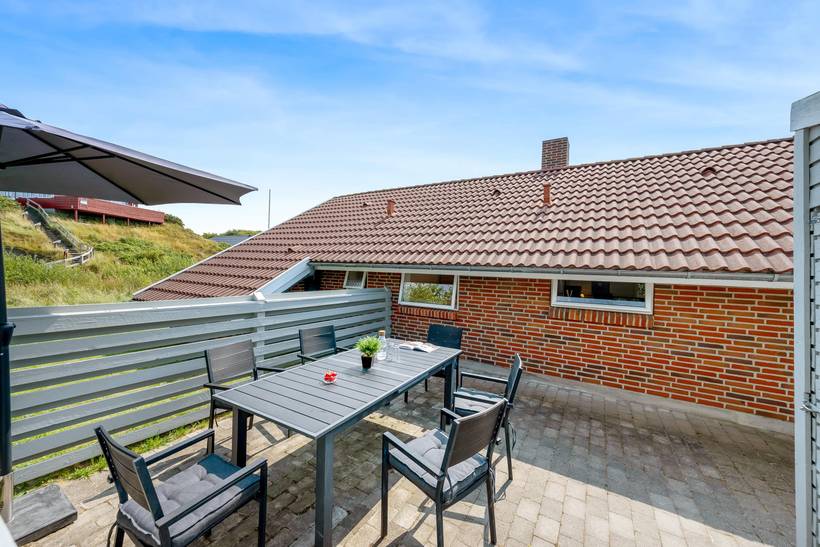 Foto von Ferienhaus ON29 in Rindby - Fanø