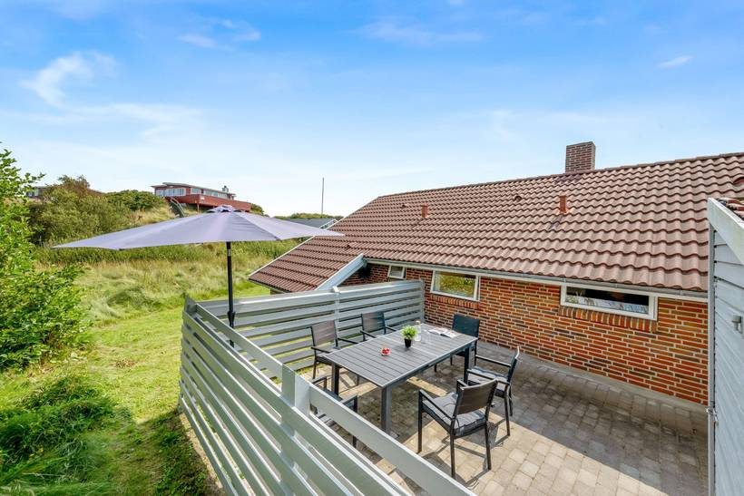 Foto von Ferienhaus ON29 in Rindby - Fanø