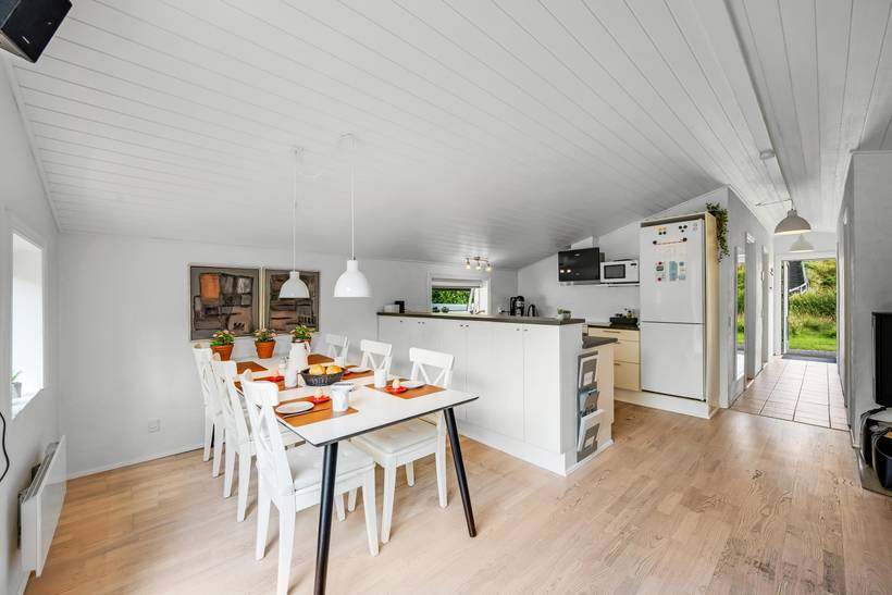 Foto von Ferienhaus ON29 in Rindby - Fanø