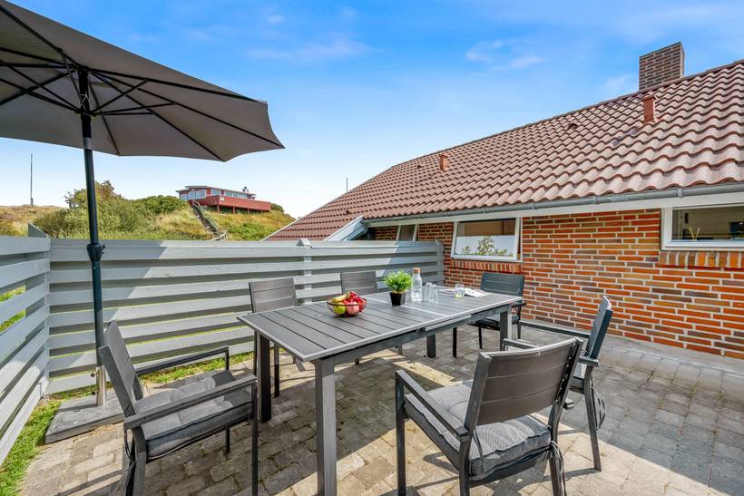Foto von Ferienhaus ON29 in Rindby - Fanø