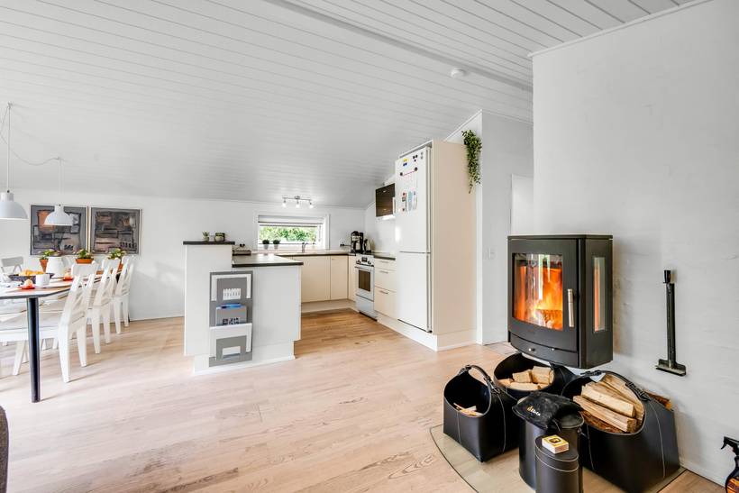 Foto von Ferienhaus ON29 in Rindby - Fanø