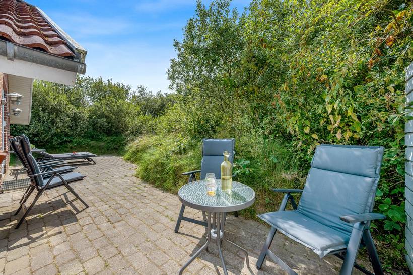 Foto von Ferienhaus ON29 in Rindby - Fanø