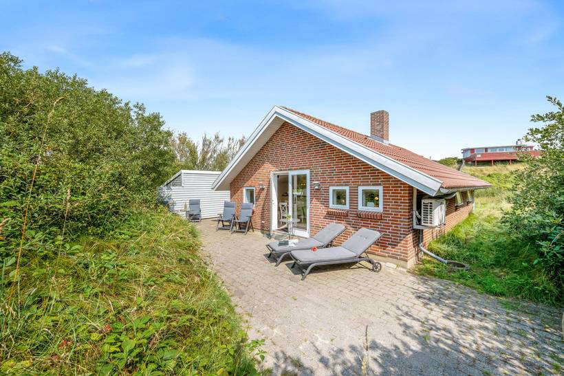 Foto von Ferienhaus ON29 in Rindby - Fanø