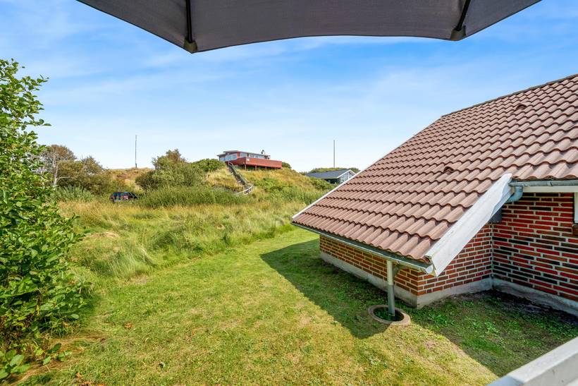 Foto von Ferienhaus ON29 in Rindby - Fanø