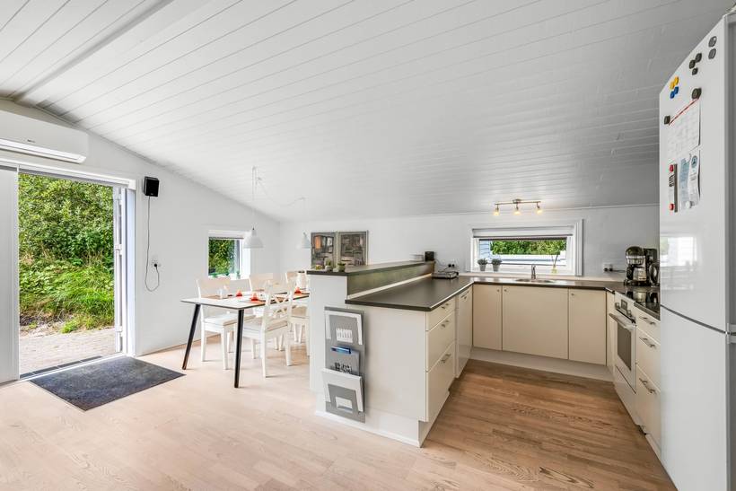 Foto von Ferienhaus ON29 in Rindby - Fanø