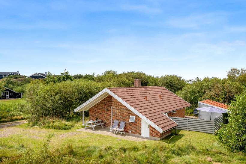 Foto von Ferienhaus ON29 in Rindby - Fanø