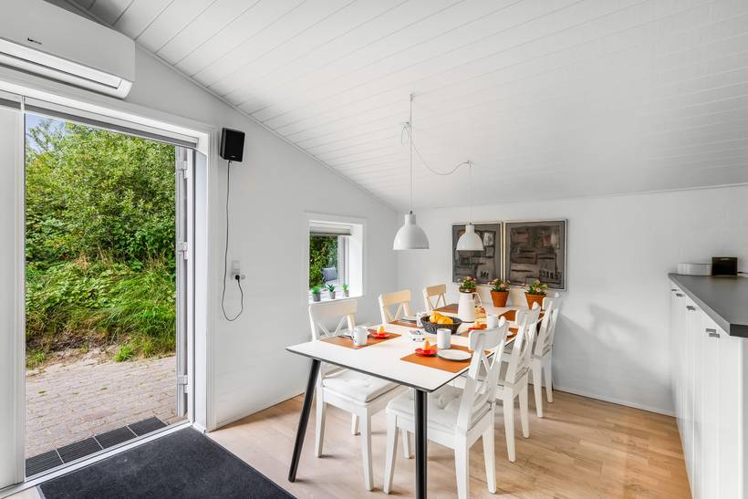 Foto von Ferienhaus ON29 in Rindby - Fanø