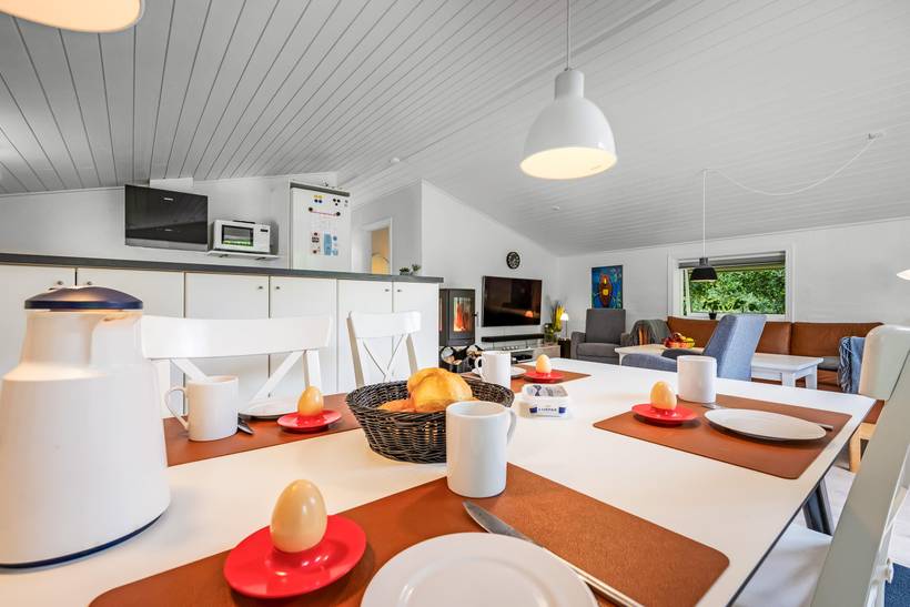 Foto von Ferienhaus ON29 in Rindby - Fanø