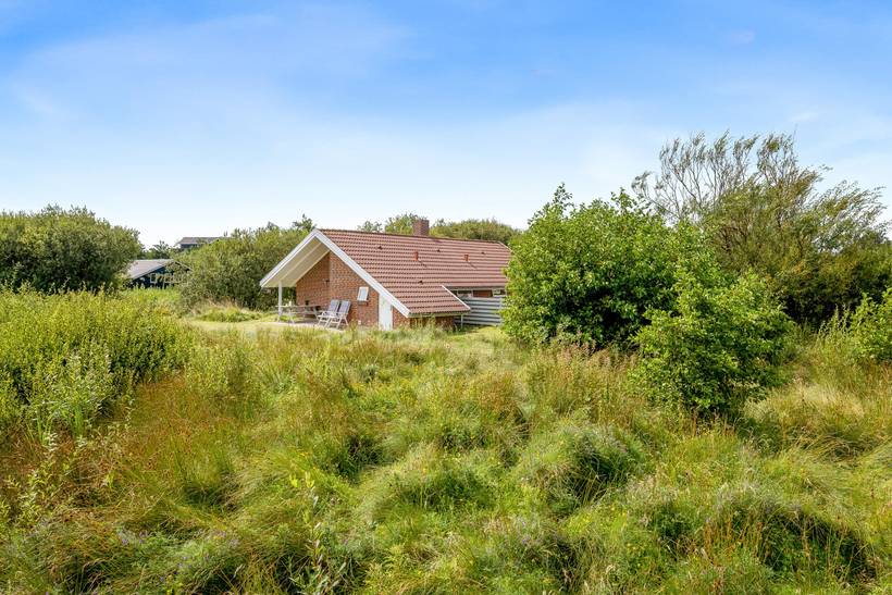 Foto von Ferienhaus ON29 in Rindby - Fanø