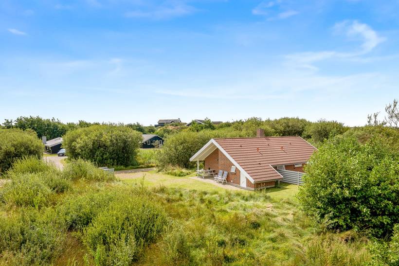 Foto von Ferienhaus ON29 in Rindby - Fanø