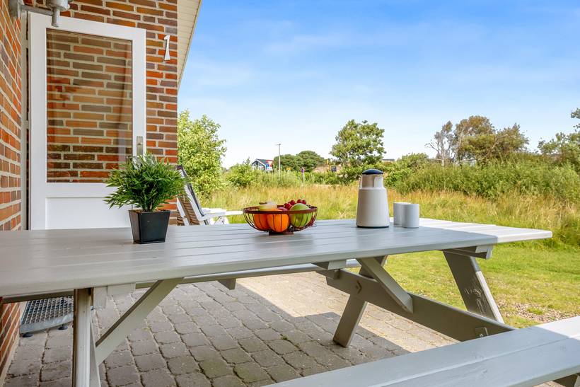 Foto von Ferienhaus ON29 in Rindby - Fanø