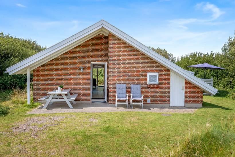 Foto von Ferienhaus ON29 in Rindby - Fanø