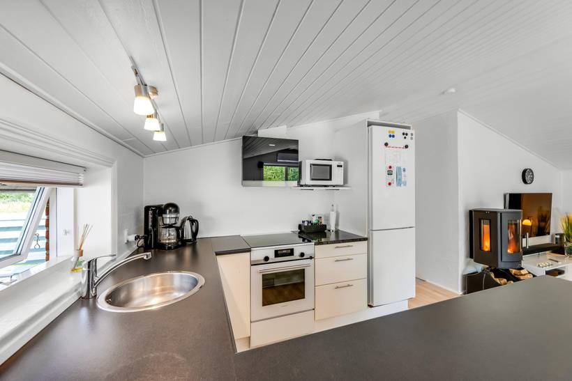 Foto von Ferienhaus ON29 in Rindby - Fanø