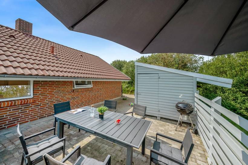 Foto von Ferienhaus ON29 in Rindby - Fanø