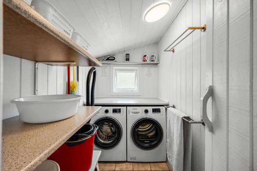 Foto von Ferienhaus ON29 in Rindby - Fanø