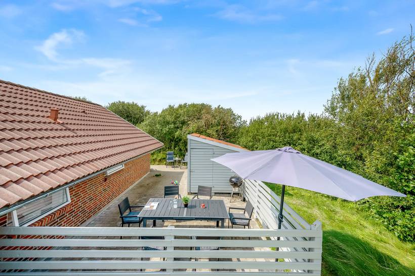Foto von Ferienhaus ON29 in Rindby - Fanø