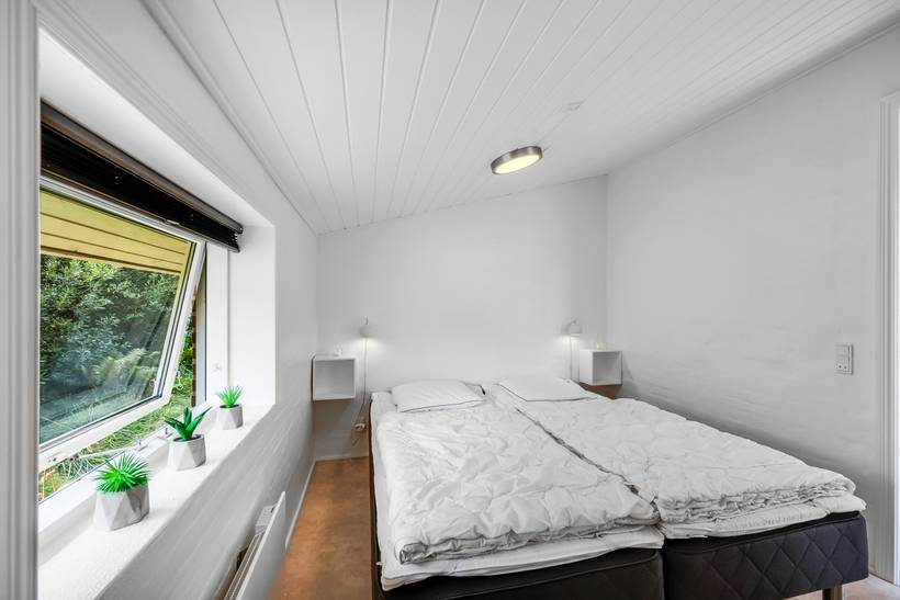 Foto von Ferienhaus ON29 in Rindby - Fanø