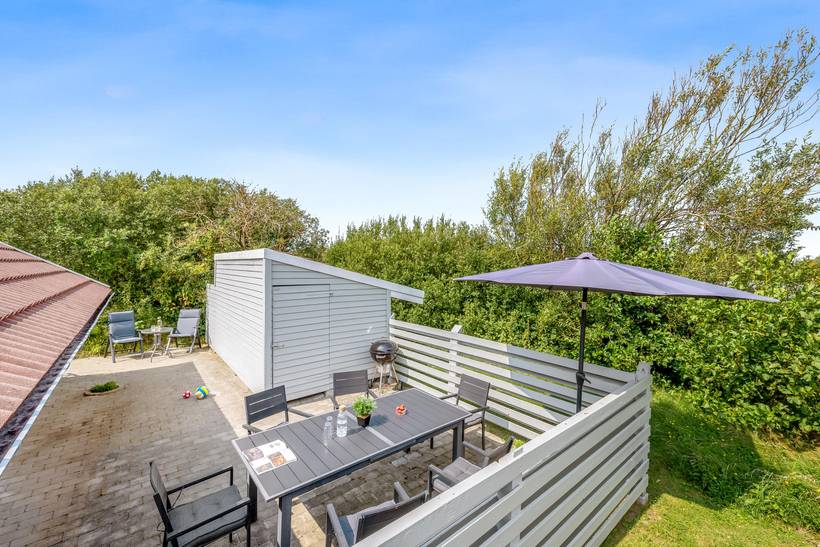 Foto von Ferienhaus ON29 in Rindby - Fanø