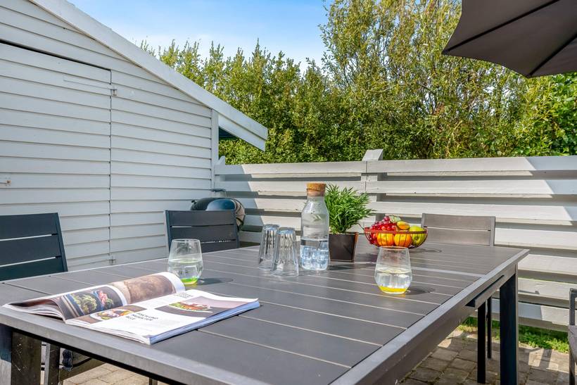 Foto von Ferienhaus ON29 in Rindby - Fanø