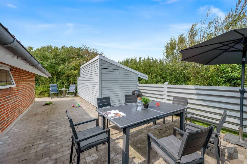 Foto von Ferienhaus ON29 in Rindby - Fanø