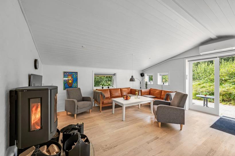 Foto von Ferienhaus ON29 in Rindby - Fanø