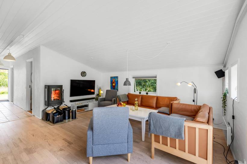 Foto von Ferienhaus ON29 in Rindby - Fanø