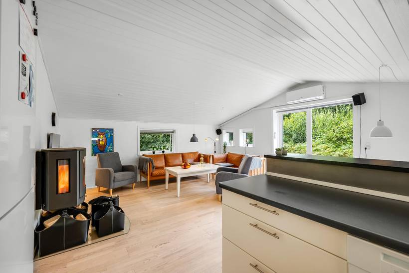 Foto von Ferienhaus ON29 in Rindby - Fanø
