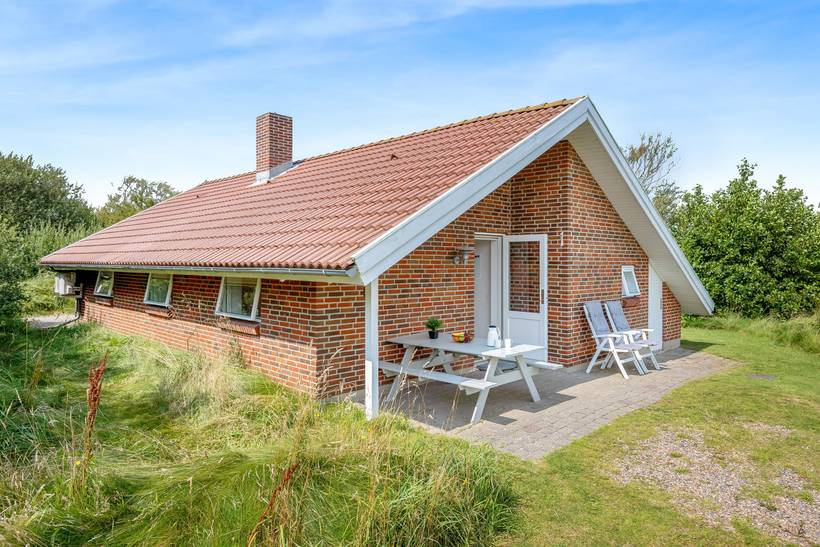 Foto von Ferienhaus ON29 in Rindby - Fanø