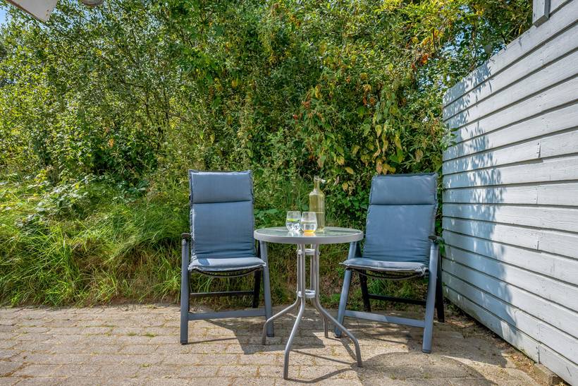 Foto von Ferienhaus ON29 in Rindby - Fanø