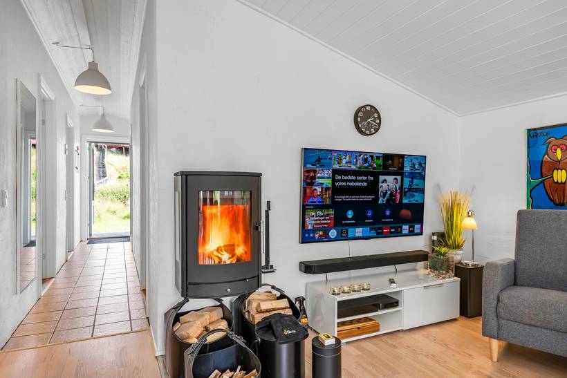 Foto von Ferienhaus ON29 in Rindby - Fanø