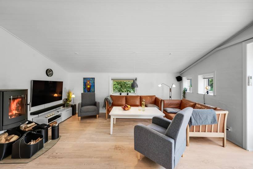 Foto von Ferienhaus ON29 in Rindby - Fanø